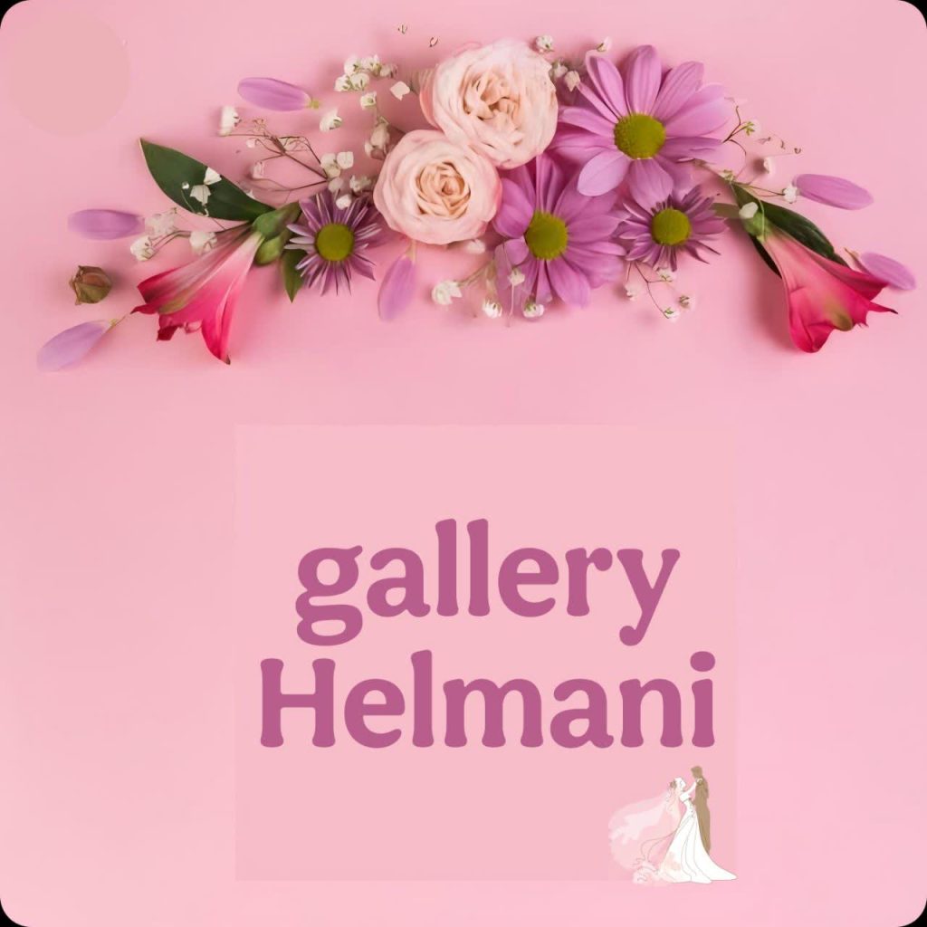 گالری حلمانی